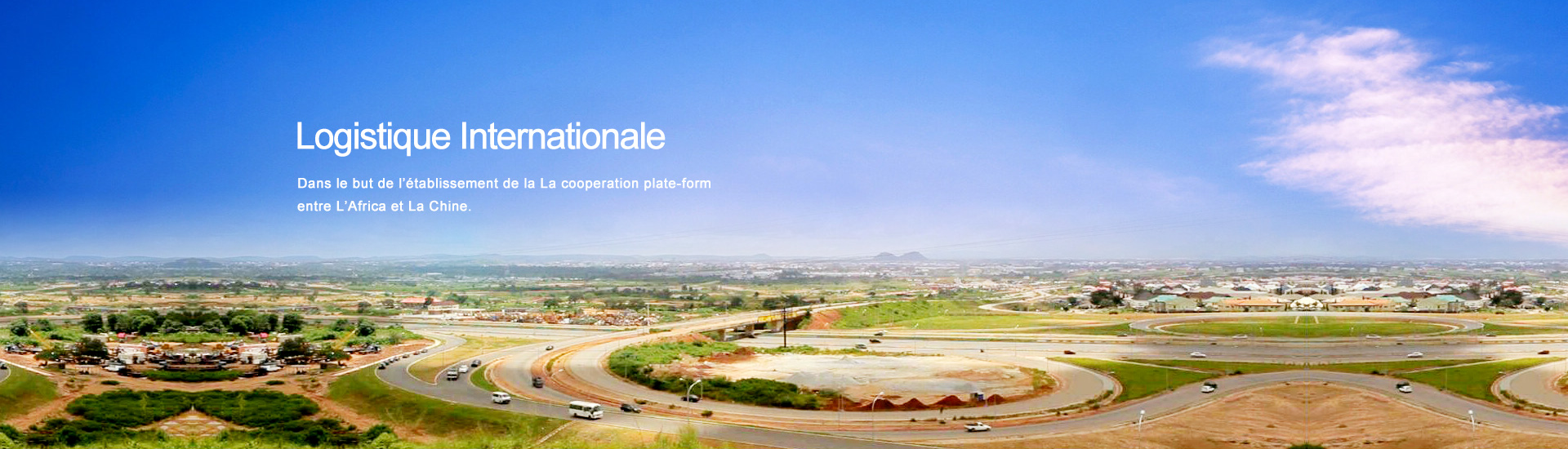 Transports Internationaux