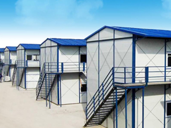 Portable houses
