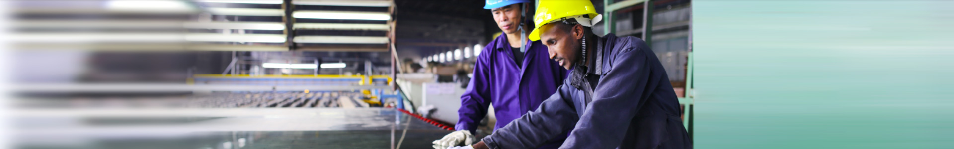 Industrial Investment